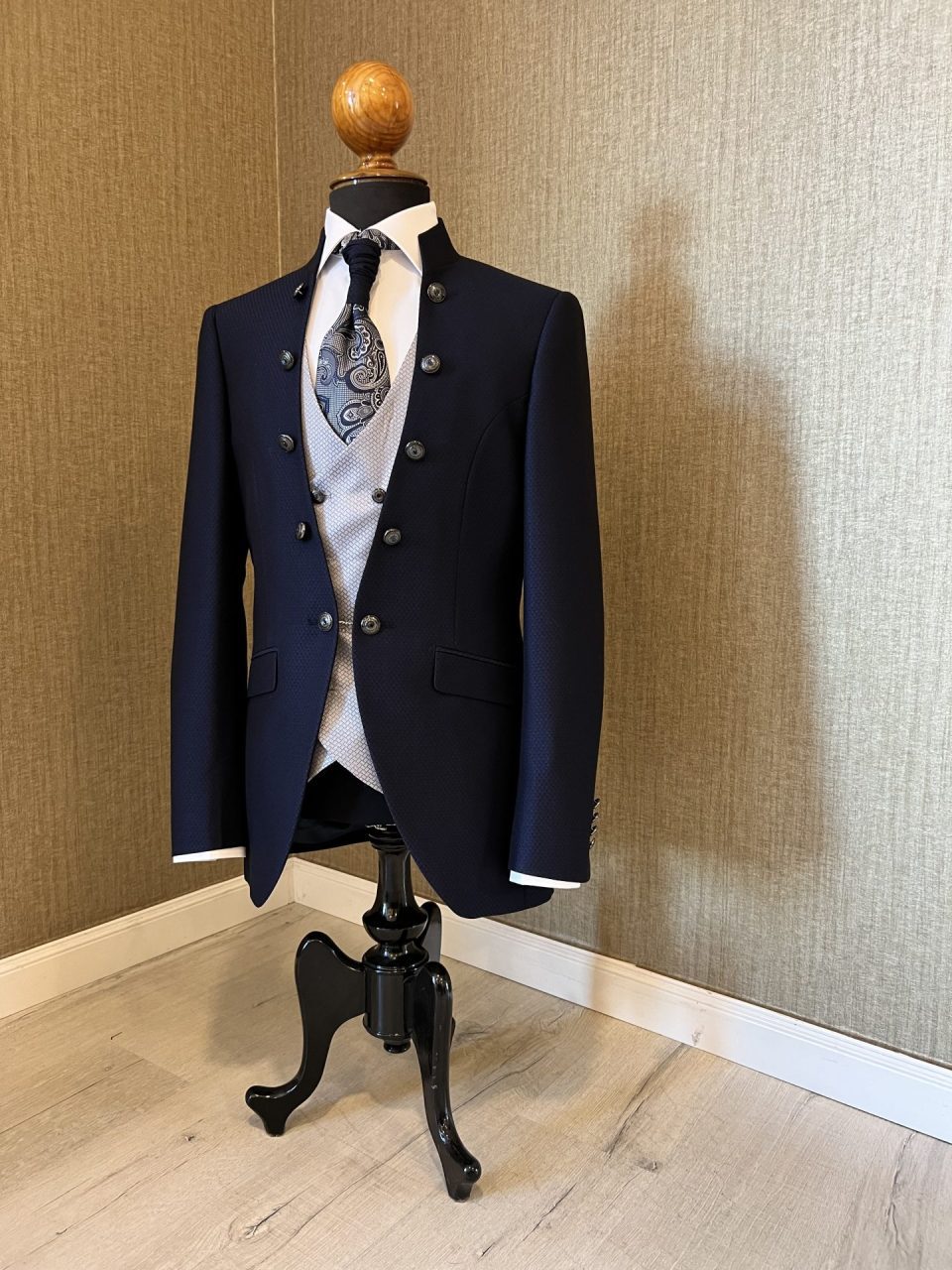 Traje de Novio SICILIA - Imagen 2