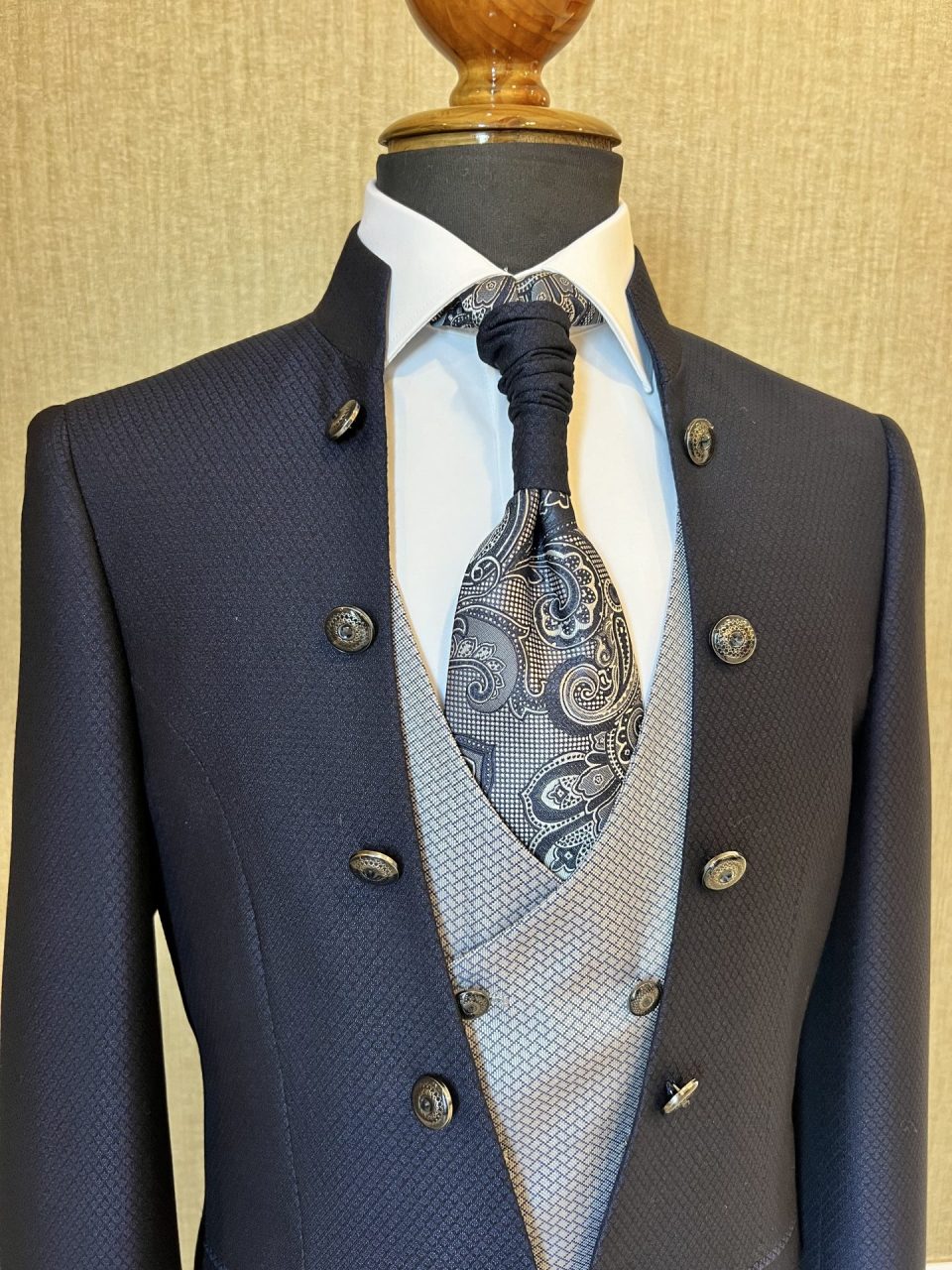 Traje de Novio SICILIA - Imagen 5