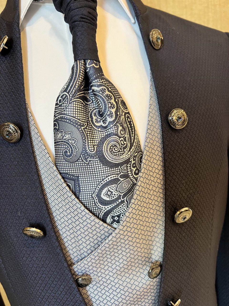 Traje de Novio SICILIA - Imagen 6