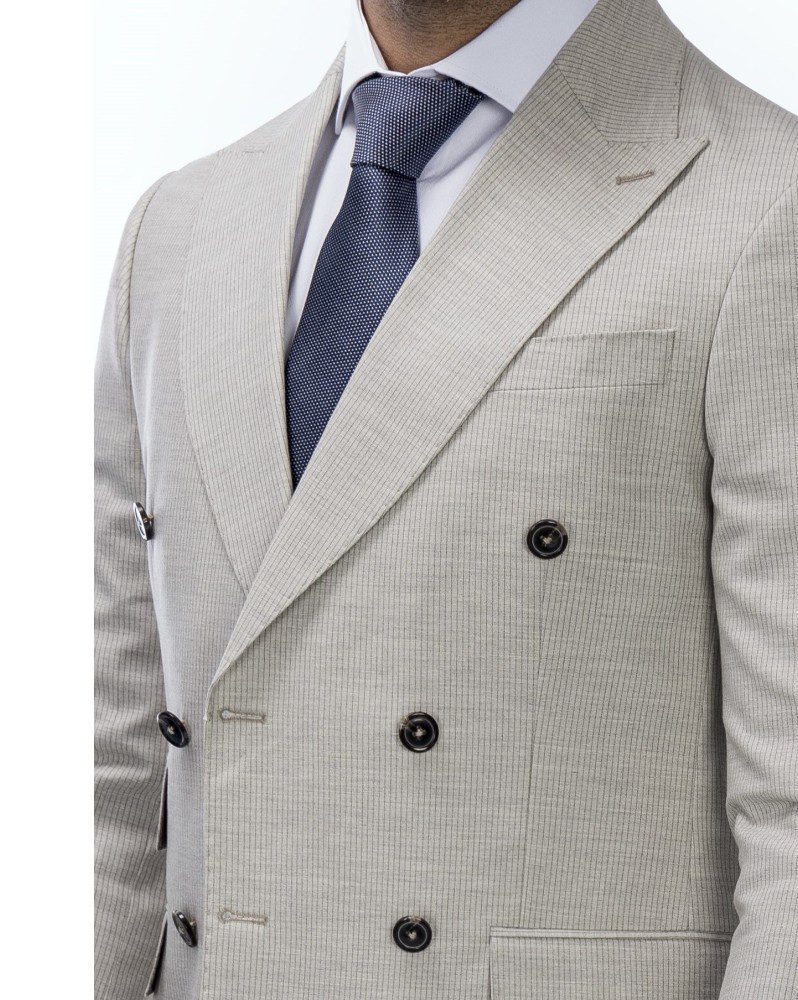 Traje CRO 2P 4725 - Imagen 2