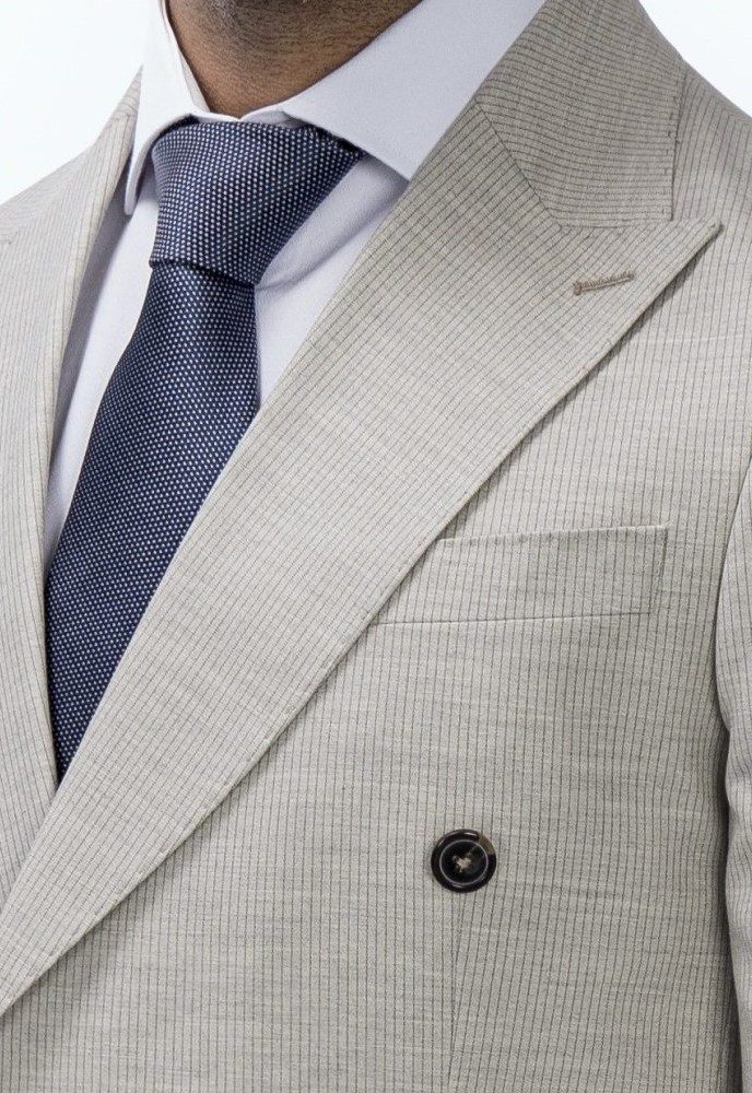 Traje CRO 2P 4725 - Imagen 3