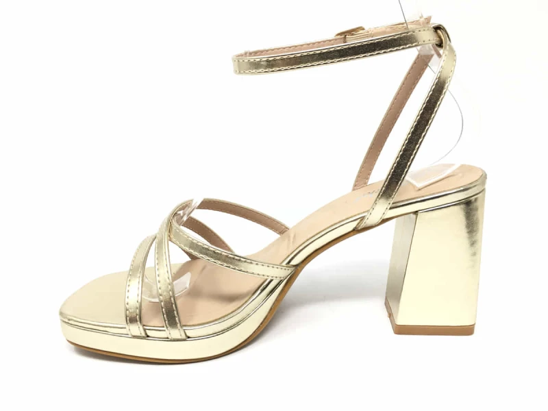 Sandalia Vestir Tisa - Imagen 2