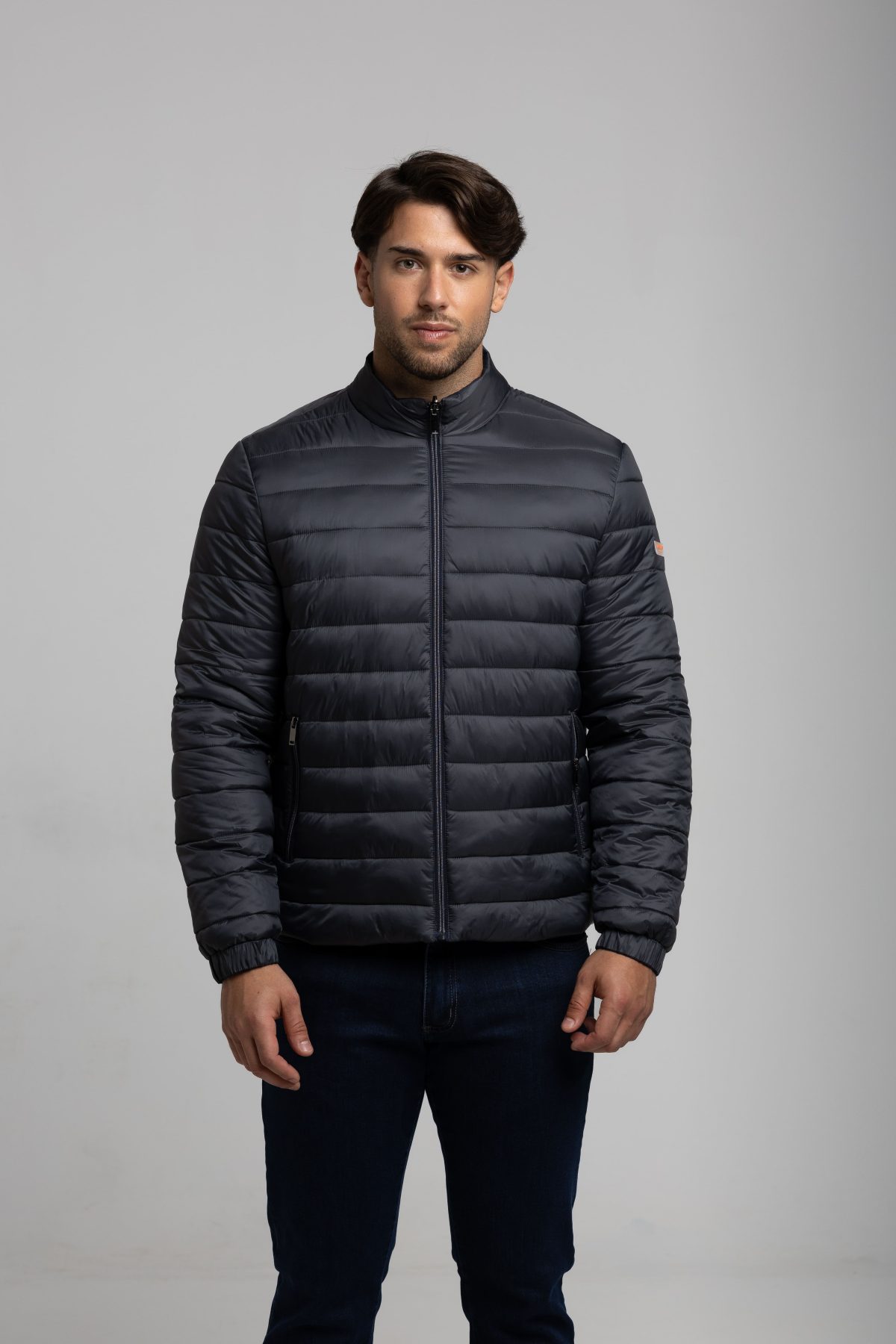 Parka Serie Nancy