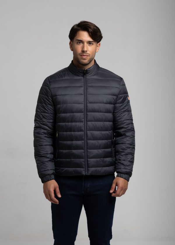 Parka Serie Nancy