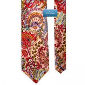 Corbata Seda C196