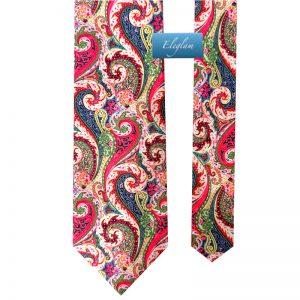 Corbata Seda C200