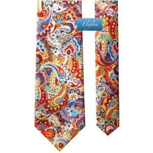 Corbata Seda C237