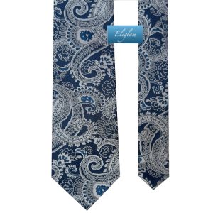 Corbata Seda C49