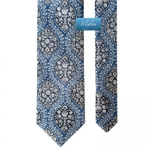 Corbata Seda C50