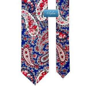 Corbata Seda C56