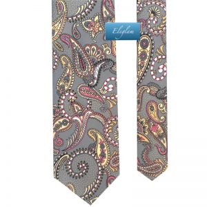 Corbata Seda C63
