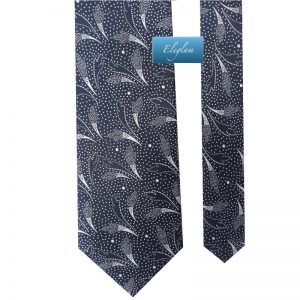 Corbata Seda C97