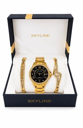 Conjunto Skyline A025
