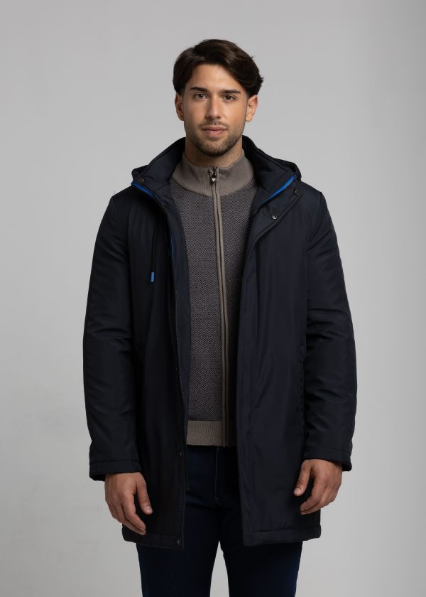 Parka Serie Pinot
