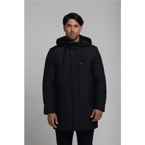 Parka Serie Pinot