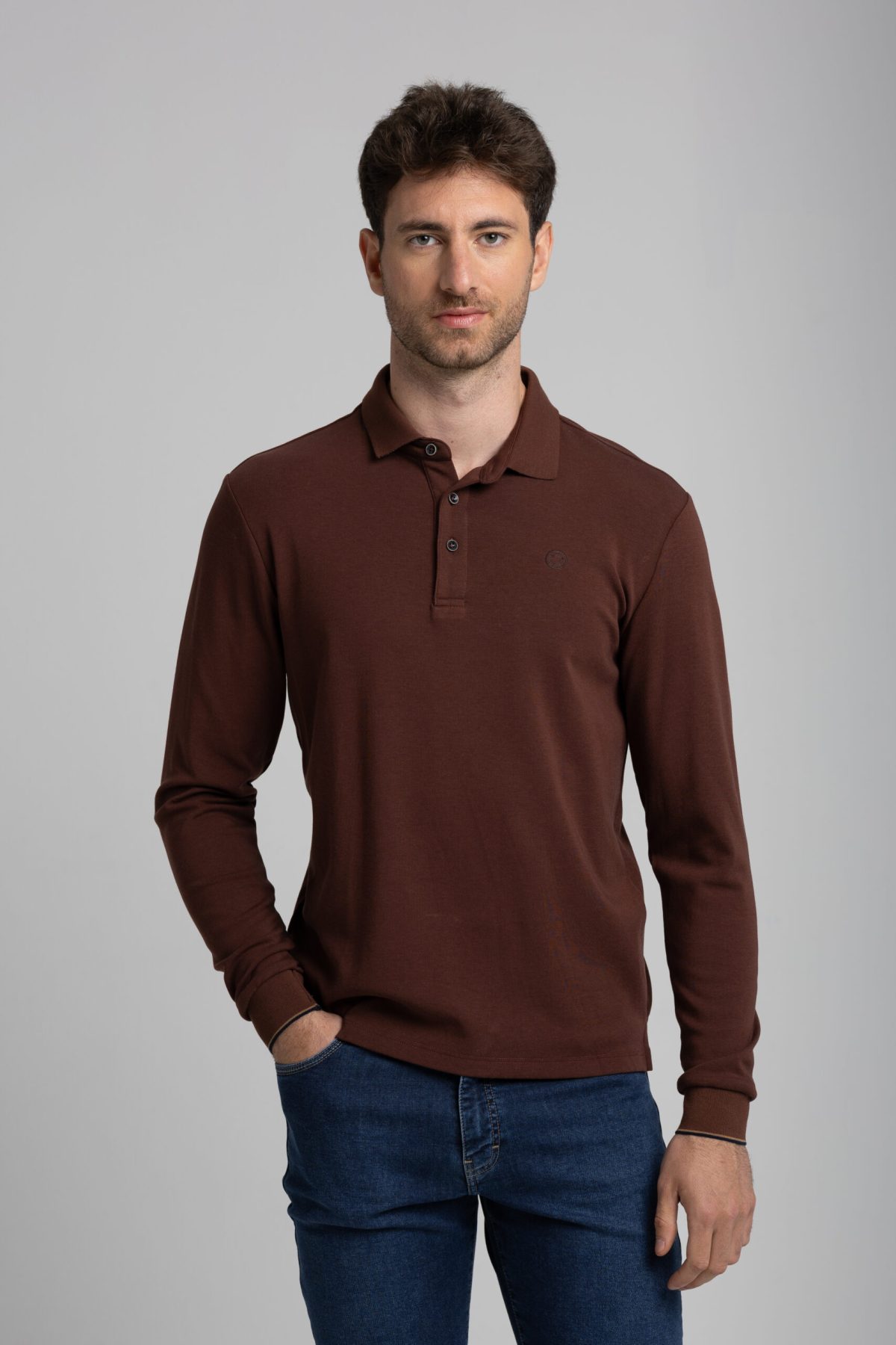Polo Serie ENRIQUE