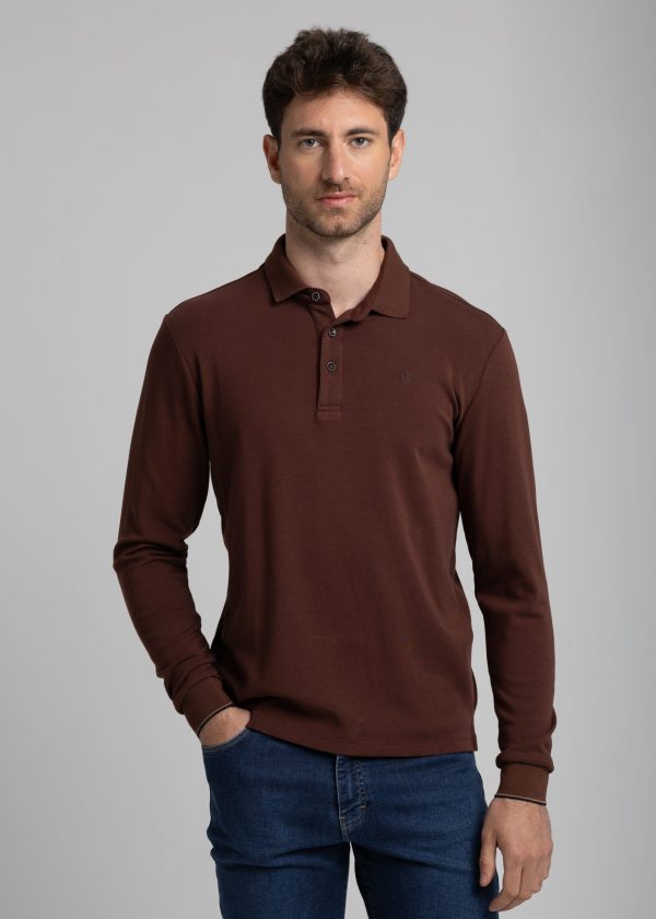 Polo Serie ENRIQUE