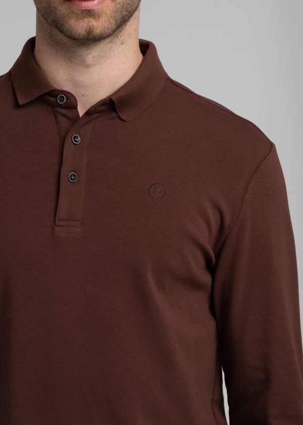 Polo Serie ENRIQUE