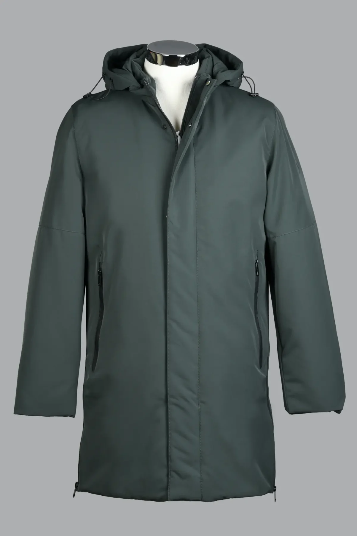 Chaquetón Profe 637 - Imagen 2