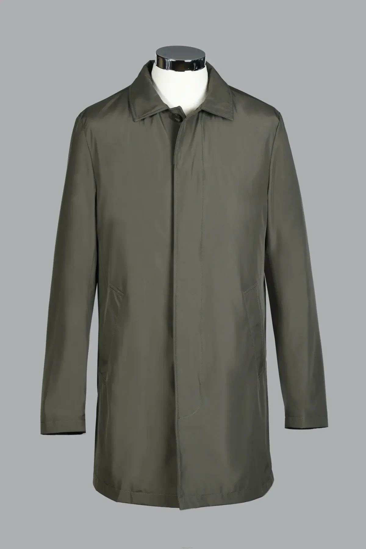Gabardina Rocha 641 - Imagen 2