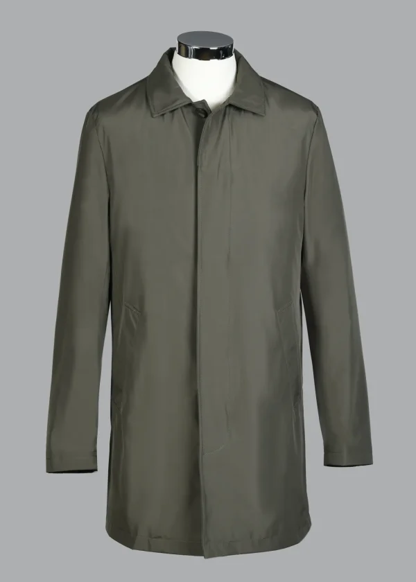 Gabardina Rocha 641