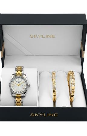 Conjunto Skyline 3013