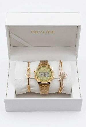 Conjunto Skyline 1010