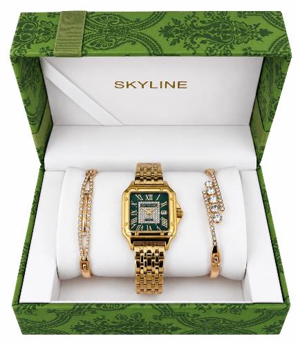 Conjunto Skyline Premium - Imagen 3