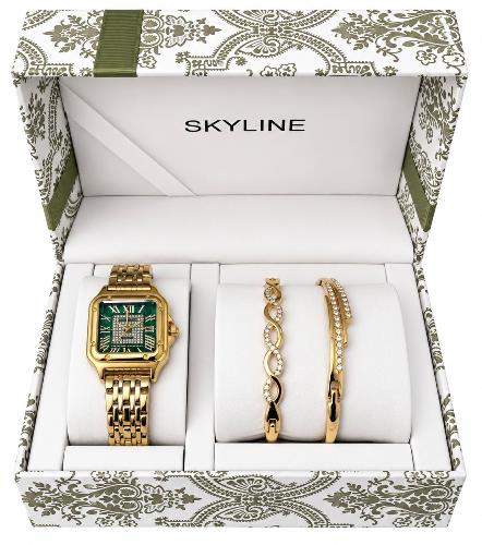 Conjunto Skyline Premium