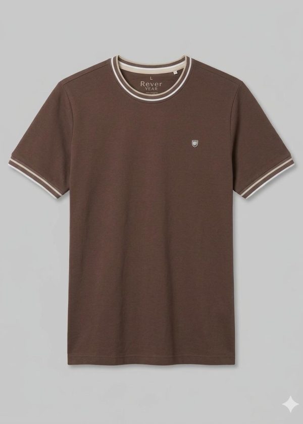 Camiseta Serie Merceri