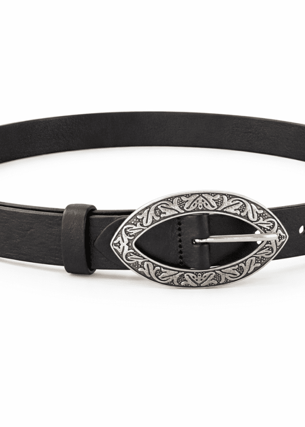 Cinturón Mujer Piel Bridge