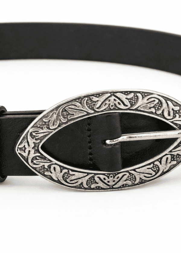 Cinturón Mujer Piel Bridge