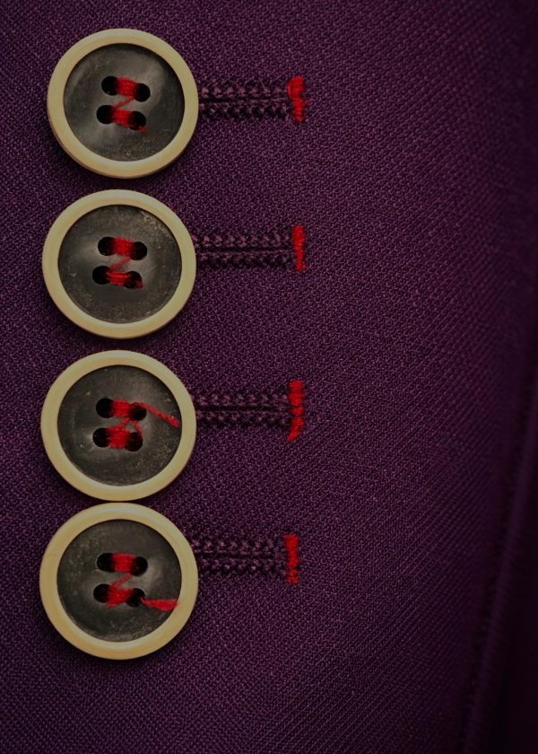 Traje Slim Fit Manell