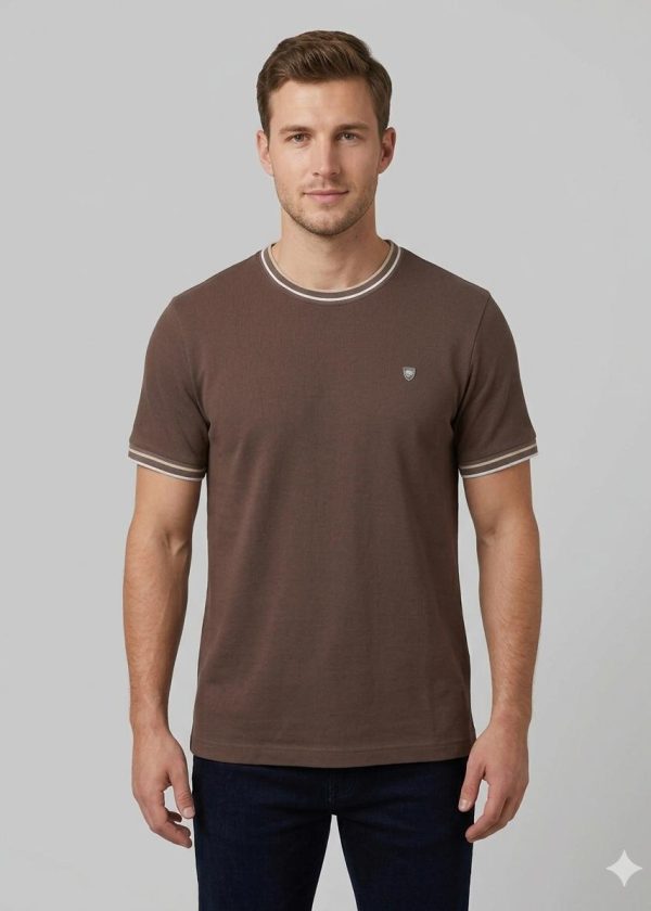 Camiseta Serie Merceri