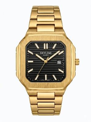 Reloj Skyline Square Élite