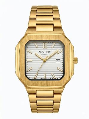 Reloj Skyline Square Élite