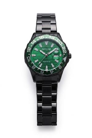 Reloj Skyline Sport Steel