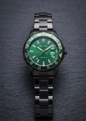 Reloj Skyline Sport Steel