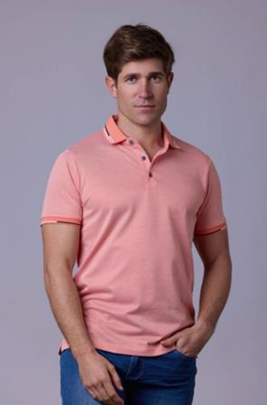 Polo REVER Serie Bermeo