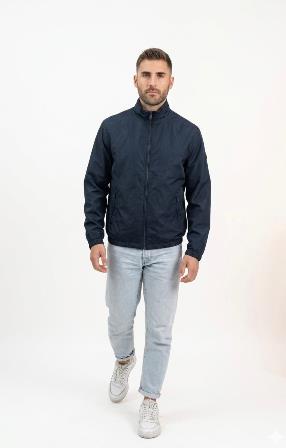 Urban Bomber Cortavientos