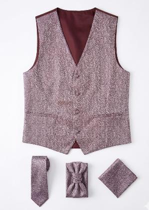 Conjunto Ceremonia 4 Piezas