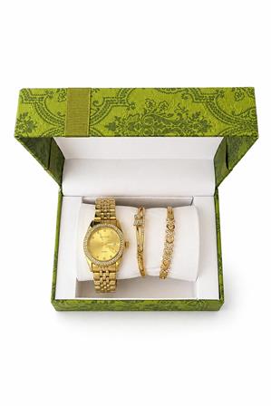 Set de Regalo Skyline Gold