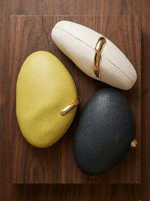 Bolso de Fiesta «Organic Shape»