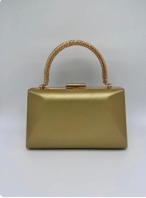 Clutch con Asas de Mano