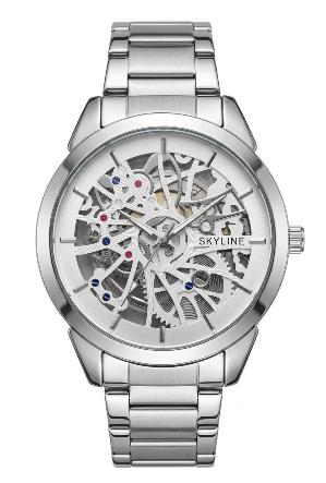 Reloj Skeleton Executive