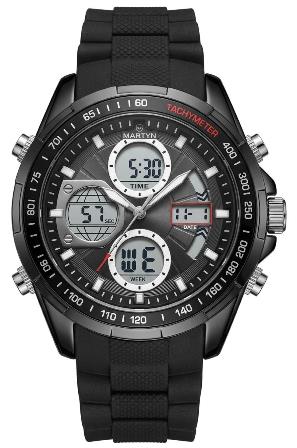 Reloj Martin Line Sport