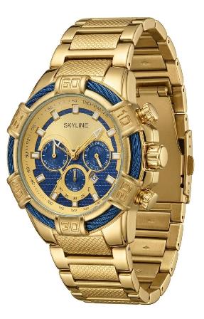 Reloj Skyline Chrono Edition