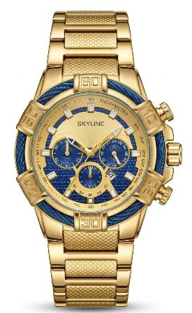 Reloj Skyline Chrono Edition