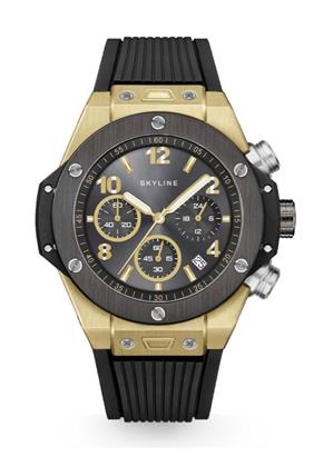 Reloj Skyline Chronograph Edition