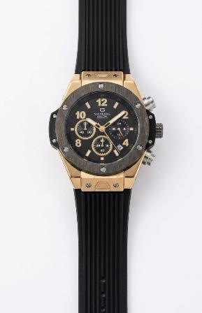 Reloj Skyline Chronograph Edition